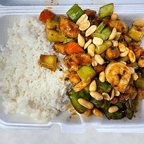 Best Kung Pao Twin Delight 宫保两样 in Fort Myers, FL