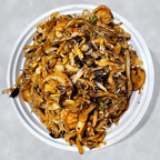 Best Moo Shu Shrimp 木须虾 in Fort Myers, FL