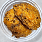 Best Shrimp Egg Foo Young 虾蓉蛋 in Fort Myers, FL