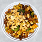 Best Kung Pao Chicken 宫保鸡 in Fort Myers, FL