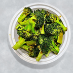 Best Broccoli with Garlic Sauce 鱼香芥兰 in Fort Myers, FL
