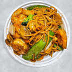 Best Seafood Lo Mein 海鲜捞面 in Fort Myers, FL