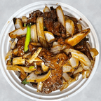 Best Mongolian Beef 蒙古牛 in Fort Myers, FL