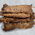 Best Teriyaki Beef (4) 牛串 in Fort Myers, FL
