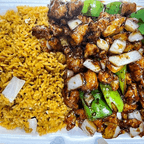 Best Black Pepper Chicken 黑椒鸡 in Fort Myers, FL