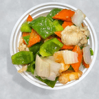 Best Chicken & Shrimp Supreme 双喜 in Fort Myers, FL