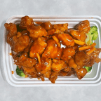 Best Orange Chicken 陈皮鸡 in Fort Myers, FL