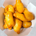 Best Sweet and Sour Chicken 甜酸鸡 in Fort Myers, FL