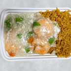 Best Shrimp and Lobster Sauce 虾龙糊 in Fort Myers, FL