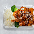 Best Sesame Chicken 芝麻鸡 in Fort Myers, FL
