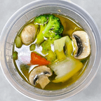 Best Vegetable Soup 菜汤 in Fort Myers, FL