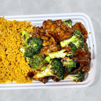 Best Beef with Broccoli 芥兰牛 in Fort Myers, FL