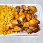 Best Bourbon Chicken 棒棒鸡 in Fort Myers, FL