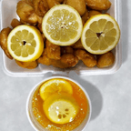 Best Lemon Chicken 柠檬鸡 in Fort Myers, FL