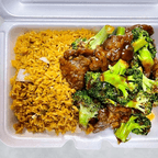 Best Beef with Broccoli 芥兰牛 in Fort Myers, FL