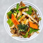 Best Shredded Pork w. Garlic Scallions 鱼香肉丝 in Fort Myers, FL