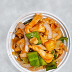 Best Pineapple Chicken 菠萝鸡 in Fort Myers, FL