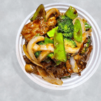 Best Beef w Szechuan Style 四川牛 in Fort Myers, FL