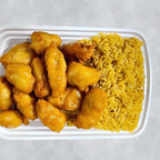 Best Sweet & Sour Chicken 甜酸鸡 in Fort Myers, FL