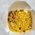 Best Pork Fried Rice 叉烧炒饭 in Fort Myers, FL