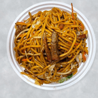 Best Pork Lo Mein 叉烧捞面 in Fort Myers, FL