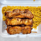 Best Chicken Teriyaki (4) 鸡串 in Fort Myers, FL