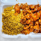 Best Orange Chicken 陈皮鸡 in Fort Myers, FL