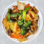 Best Chicken w. Mix Vegetables 杂菜鸡 in Fort Myers, FL