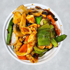 Best Hunan Chicken 湖南鸡 in Fort Myers, FL