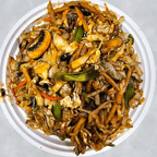 Best Moo Shu Vegetable 木须菜 in Fort Myers, FL