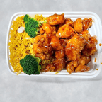 Best General Tso’s Chicken 左宗鸡 in Fort Myers, FL