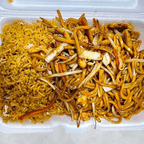 Best Chicken Lo Mein 鸡捞面 in Fort Myers, FL