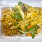 Best Curry Chicken 咖喱鸡 in Fort Myers, FL