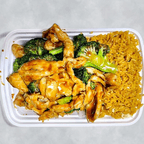 Best Chicken with Broccoli 芥兰鸡 in Fort Myers, FL