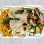 Best Moo Goo Gai Pan 蘑菇鸡片 in Fort Myers, FL