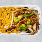 Best Pepper Steak w. Onion in Fort Myers, FL