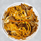 Best Beef Lo Mein 牛捞面 in Fort Myers, FL
