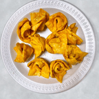 Best Fried Wonton (Meat) (10) 炸云吞 in Fort Myers, FL