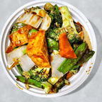 Best Mixed Vegetable with To-Fu 杂菜豆腐 in Fort Myers, FL