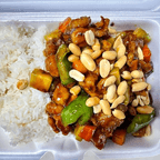 Best Kung Pao Chicken 宫保鸡 in Fort Myers, FL