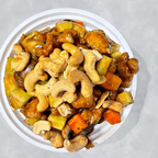 Best Chicken w. Cashew Nuts 腰果鸡 in Fort Myers, FL