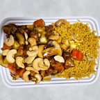 Best Chicken w. Cashew Nuts 腰果鸡 in Fort Myers, FL