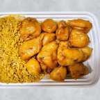 Best Sweet & Sour Pork 甜酸叉烧 in Fort Myers, FL