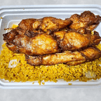 Best Chicken Teriyaki (4) 鸡串 in Fort Myers, FL