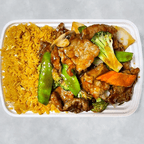 Best Beef with Mixed Vegetables 杂菜牛 in Fort Myers, FL