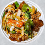 Best Beef with Garlic Sauce 鱼香牛 in Fort Myers, FL