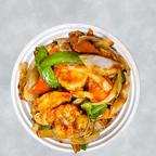 Best Black Bean Shrimp 豆豉虾 in Fort Myers, FL