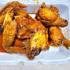 Best Buffalo Wings (8) 水牛城鸡翅 in Fort Myers, FL