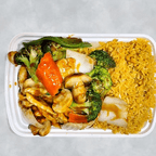 Best Chicken w. Mixed Veg 杂菜鸡 in Fort Myers, FL