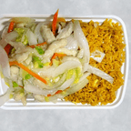 Best Chicken Chow Mein 鸡炒面 in Fort Myers, FL